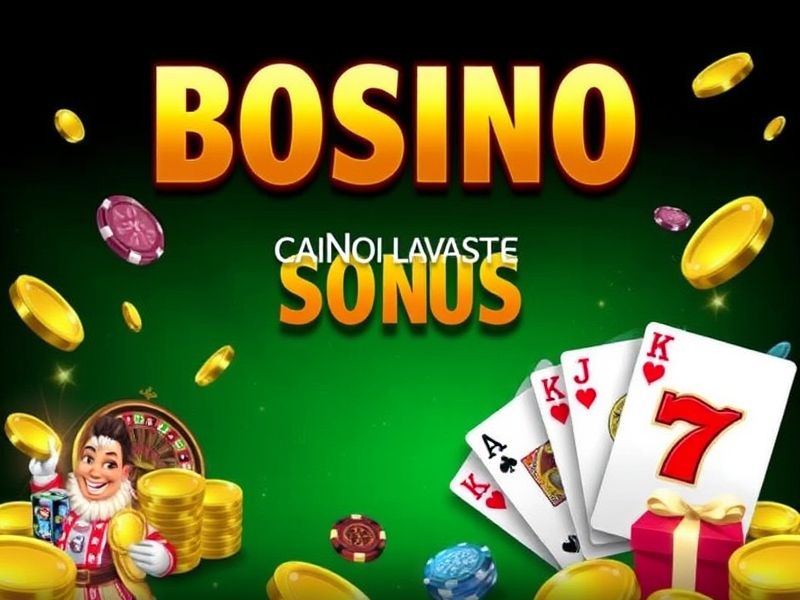 Explore the latest in casino on line gaming with guides, reviews, and expert advice on the top real money casino sites, bonuses, and game strategies.
