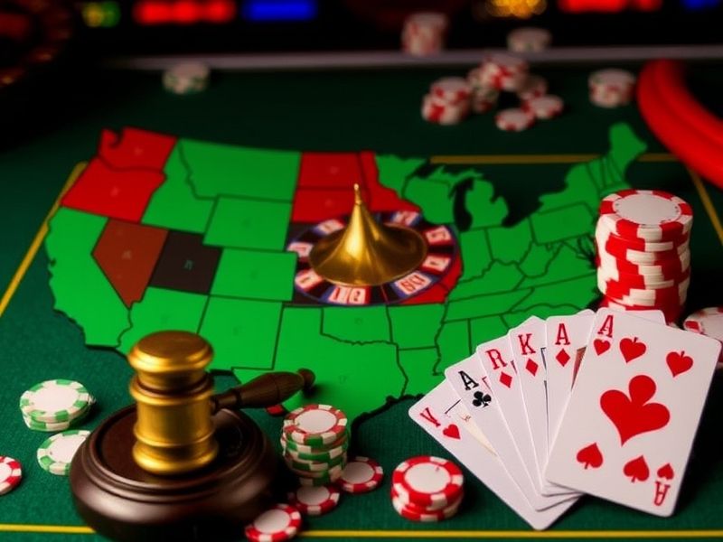Explore the latest in casino on line gaming with guides, reviews, and expert advice on the top real money casino sites, bonuses, and game strategies.